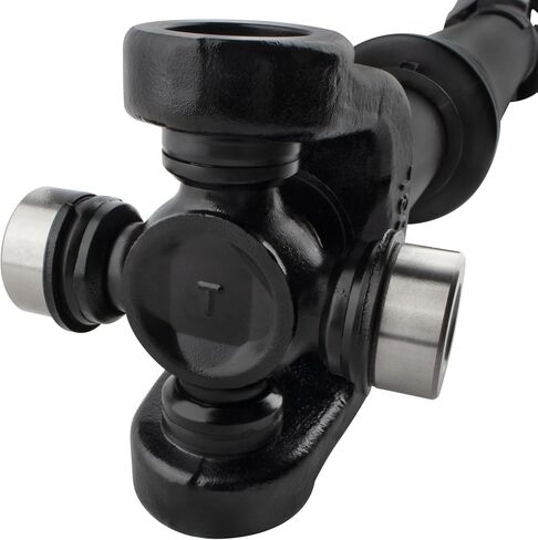 BOXI Front Driveshaft Propeller Drive Shaft Assembly for Dodge Ram 1500 2500 3500 1994-2001 4WD only Auto Manual | 52105871AB 938159 in Saudi Arabia