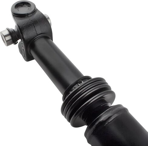 BOXI Front Driveshaft Propeller Drive Shaft Assembly for Dodge Ram 1500 2500 3500 1994-2001 4WD only Auto Manual | 52105871AB 938159 in Saudi Arabia