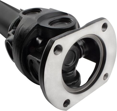 BOXI Front Driveshaft Propeller Drive Shaft Assembly for Dodge Ram 1500 2500 3500 1994-2001 4WD only Auto Manual | 52105871AB 938159 in Saudi Arabia