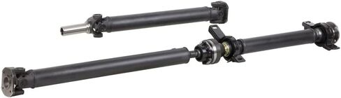 Driveshaft Prop Shaft For Toyota Venza AWD 2009 2010 2011 2012 2013 2014 2015 - BuyAutoParts 91-01400N New in Saudi Arabia