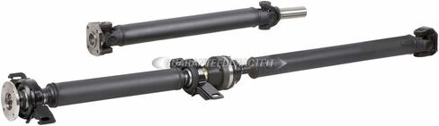 Driveshaft Prop Shaft For Toyota Venza AWD 2009 2010 2011 2012 2013 2014 2015 - BuyAutoParts 91-01400N New in Saudi Arabia