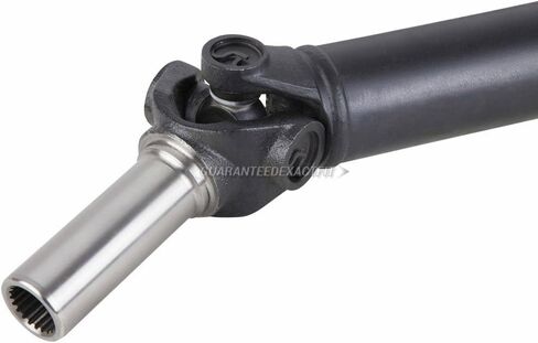 Driveshaft Prop Shaft For Toyota Venza AWD 2009 2010 2011 2012 2013 2014 2015 - BuyAutoParts 91-01400N New in Saudi Arabia