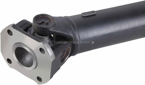 Driveshaft Prop Shaft For Toyota Venza AWD 2009 2010 2011 2012 2013 2014 2015 - BuyAutoParts 91-01400N New in Saudi Arabia