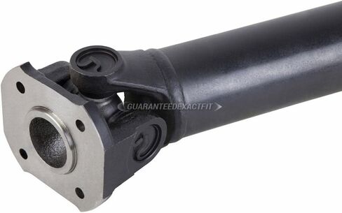 Driveshaft Prop Shaft For Toyota Venza AWD 2009 2010 2011 2012 2013 2014 2015 - BuyAutoParts 91-01400N New in Saudi Arabia