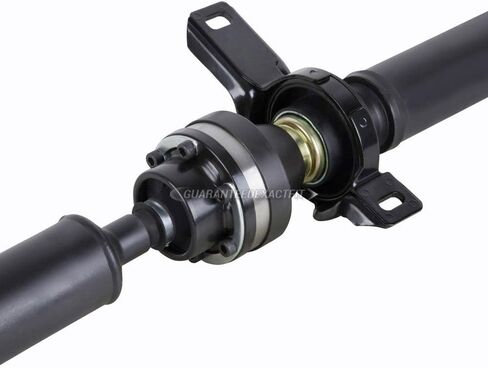 Driveshaft Prop Shaft For Toyota Venza AWD 2009 2010 2011 2012 2013 2014 2015 - BuyAutoParts 91-01400N New in Saudi Arabia