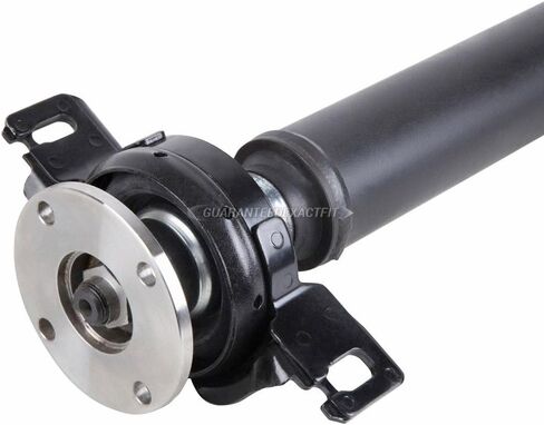 Driveshaft Prop Shaft For Toyota Venza AWD 2009 2010 2011 2012 2013 2014 2015 - BuyAutoParts 91-01400N New in Saudi Arabia