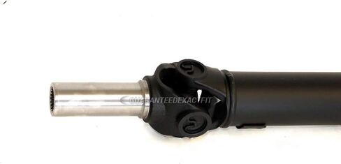 Driveshaft Prop Shaft For Toyota Venza AWD 2009 2010 2011 2012 2013 2014 2015 - BuyAutoParts 91-01400N New in Saudi Arabia