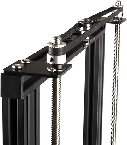 BCZAMD GT2 Closed Timing Belt 616mm/ 24.2 inch for Ender 3 Dual Z Axis Dual Z Tension Kit Replacement Part, 2Pcs in Kuwait