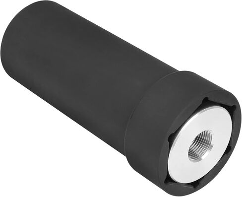 AUFER 1 7/8 بوصة عمود ضرس رئيسي مفتاح ربط بكرة قفل الجوز أداة متوافقة مع التوائم الكبيرة 1936-2006 كاميرا مزدوجة 1999-2006 مقبس قفل المحرك الرئيسي مع محرك 1/2 بوصة in Kuwait