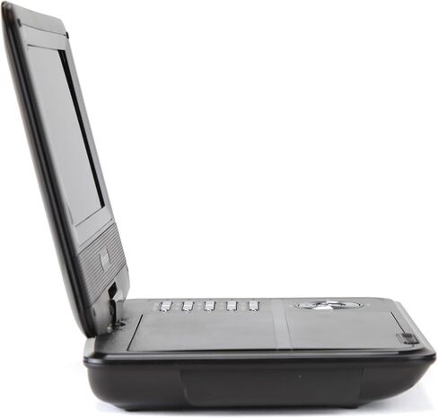 Emerson EPD-7001 7" DVD Player with Built-in Speaker in Saudi Arabia