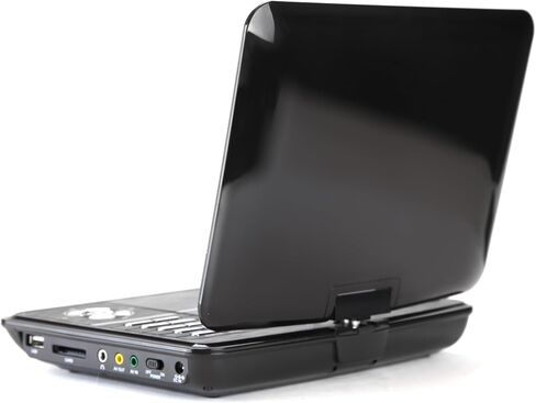 Emerson EPD-7001 7" DVD Player with Built-in Speaker in Saudi Arabia