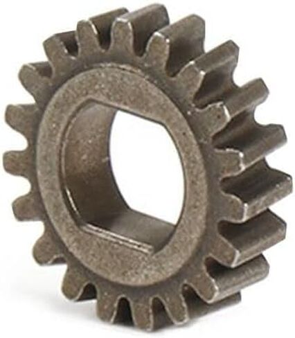 19Teeth Motor Gear,Glass Window Car Sunroof Motor Gear Repair Kit for W204 for W212 for W221 for W164 Motor Gear Car Accessories(19 teeth) in Saudi Arabia