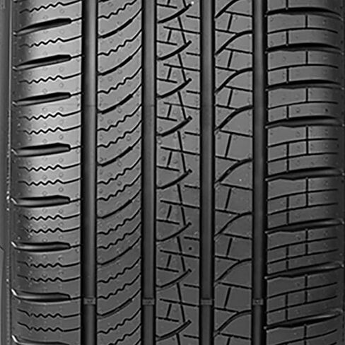 Pirelli Scorpion Zero All Season 255/50R20 105T in Saudi Arabia