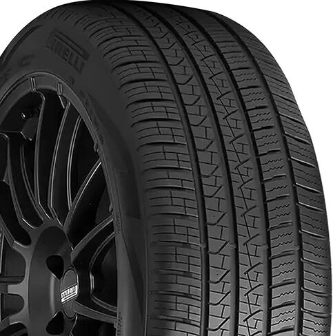 Pirelli Scorpion Zero All Season 255/50R20 105T in Saudi Arabia