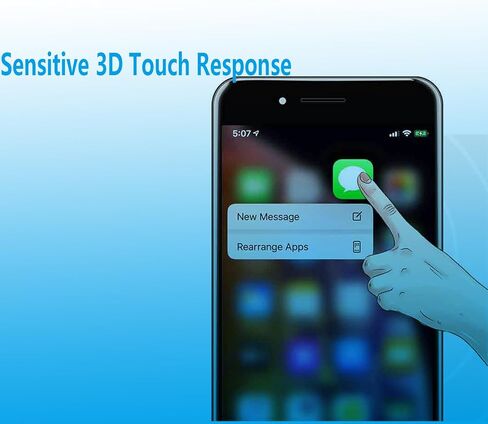 استبدال شاشة عرض LCD رقمية عالية الدقة لهاتف iPhone 6 Retina، مجموعة إطار شاشة لمس كاملة كاملة، مجموعة أدوات الإصلاح المطلوبة باللون الأسود in Kuwait