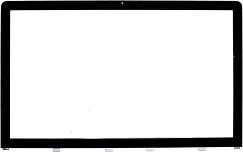 استبدال الحافة الزجاجية للوحة LCD لجهاز iMac 21.5 بوصة A1311 Year 2009 2010 2011 (iMac 21.5 بوصة) in Kuwait
