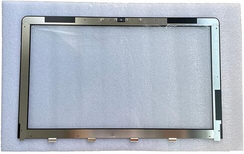 استبدال الحافة الزجاجية للوحة LCD لجهاز iMac 21.5 بوصة A1311 Year 2009 2010 2011 (iMac 21.5 بوصة) in Kuwait
