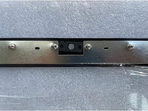 استبدال الحافة الزجاجية للوحة LCD لجهاز iMac 21.5 بوصة A1311 Year 2009 2010 2011 (iMac 21.5 بوصة) in Kuwait