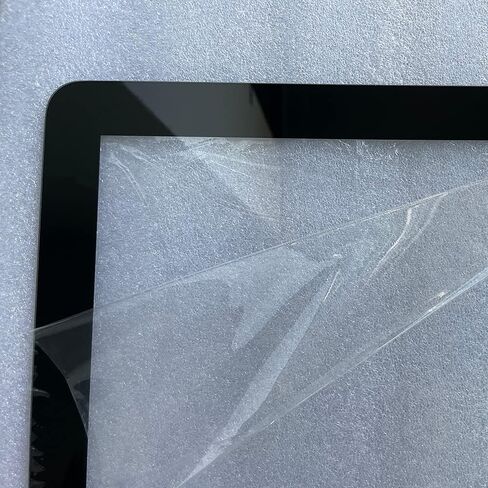 استبدال الحافة الزجاجية للوحة LCD لجهاز iMac 21.5 بوصة A1311 Year 2009 2010 2011 (iMac 21.5 بوصة) in Kuwait