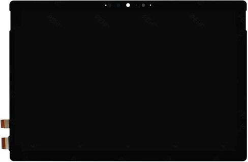 PEHDPVS for Microsoft Surface Pro 7 Plus 1960 1961 Screen Replacement for Surface Pro 7+ Display 2736x1824 12.3 inch LCD Touch Screen Digitizer Assembly (Not fit for Pro 7) in Saudi Arabia