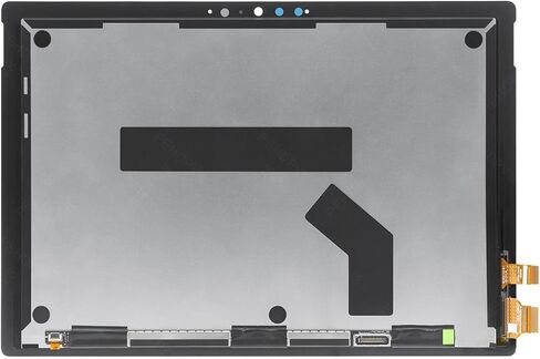 PEHDPVS for Microsoft Surface Pro 7 Plus 1960 1961 Screen Replacement for Surface Pro 7+ Display 2736x1824 12.3 inch LCD Touch Screen Digitizer Assembly (Not fit for Pro 7) in Saudi Arabia