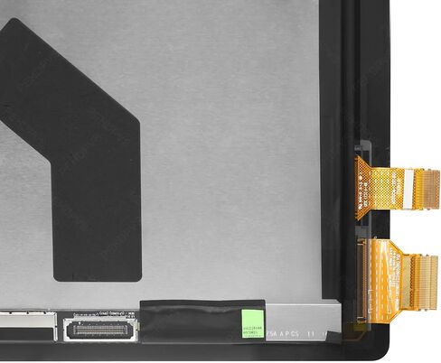 PEHDPVS for Microsoft Surface Pro 7 Plus 1960 1961 Screen Replacement for Surface Pro 7+ Display 2736x1824 12.3 inch LCD Touch Screen Digitizer Assembly (Not fit for Pro 7) in Saudi Arabia