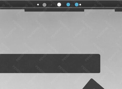 PEHDPVS for Microsoft Surface Pro 7 Plus 1960 1961 Screen Replacement for Surface Pro 7+ Display 2736x1824 12.3 inch LCD Touch Screen Digitizer Assembly (Not fit for Pro 7) in Saudi Arabia