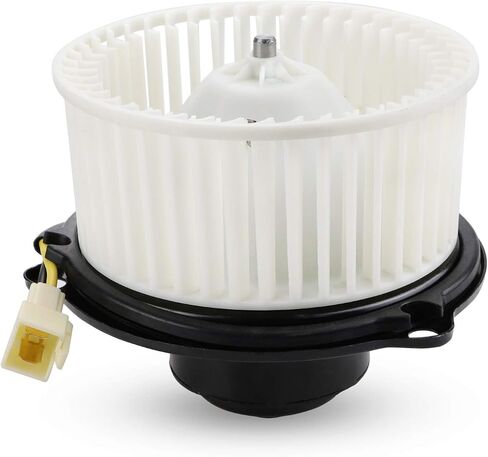 AC Heater Blower Motor with Fan 615-00486 Replacement for 1994-2002 Dodge Ram 1500 2500 3500, 1993-1998 Jeep Grand Cherokee Pick Truck 5015866AA 700010 in Saudi Arabia
