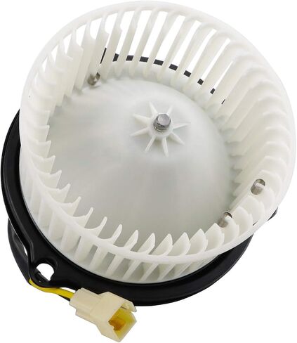 AC Heater Blower Motor with Fan 615-00486 Replacement for 1994-2002 Dodge Ram 1500 2500 3500, 1993-1998 Jeep Grand Cherokee Pick Truck 5015866AA 700010 in Saudi Arabia