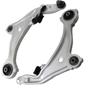 زوج ذراع التحكم الأمامي السفلي مع طقم تعليق كروي مشترك لنيسان مورانو 2009 2010 2011 2012 2013 2014 K622157 K622158 in Kuwait