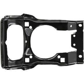 بديل مركز دعم الرادياتير لسيارة Mercedes-Benz E320 2007 2008 2009 3.0L V6، لسيارة Mercedes-Benz E320 2005 2006 3.2L l6 استبدال #2116201916 MB1233100 in Kuwait