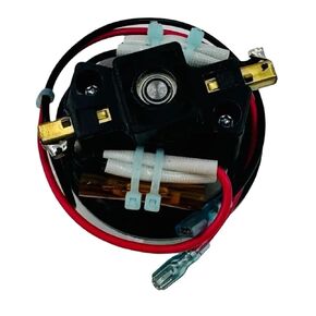 KEOL-CDS-LFX15-909 Fan Motor Replacement,Compatible for TP-Link Tapo,RV30 Plus/RV20 Max Robot Vacuums in Saudi Arabia