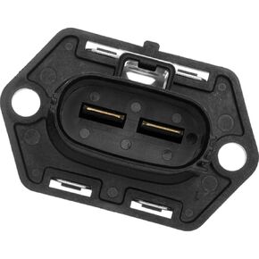 Engine Cooling Fan Module for Chevrolet Silverado 1500,Tahoe 2008 2009 2010 2011 2012 2013 for GMC Sierra 1500 2009 2010 2011-2013 for Cadillac Escalade,SRX 2009-2016 1 Piece in Kuwait
