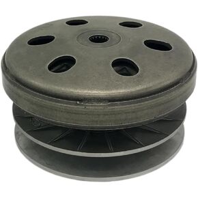 177MM 3 Head Clutch Drive Pulley for 400cc 400 ATV UTV Driven Assy 27248 in Saudi Arabia