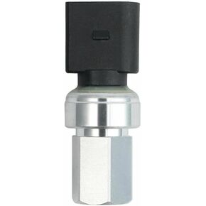 مستشعر مفتاح ضغط مكيف الهواء، مستشعر ضغط الهواء، للمقعد، لـ Altea 2004 2005-2010، لـ Ibiza 1999-2010 مفتاح مستشعر ضغط تكييف الهواء 8K0959126A 8Z0959126 95561313702 in Kuwait