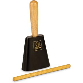 LP Aspire LPA900-RD EZ-Grip Cowbell, Red in Kuwait