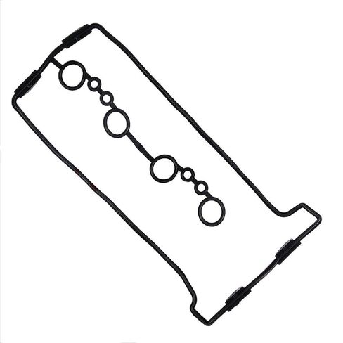 Motorcycle Cylinder Head Cover Gasket 2006 2007 2008 2009 2010 2011 2012 2013 2014 2015 2016 2017 Compatible with Automotive Motorcycle Parts YZF-R6 R6(for YZF-R6 2006-2010) in Saudi Arabia
