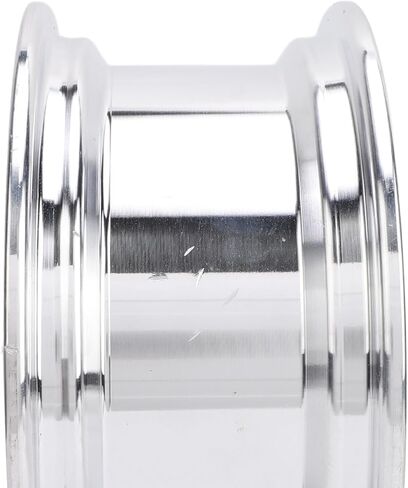 Wheel Rim 5.0?10 10in Rear Wheel Rim Hub Aluminium Alloy Widened Thickened Enhanced Stability for Z50 Series Bike Mini Motorcycle Enhanced Stability Mini Motorcycle in Saudi Arabia