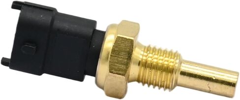 Engine Coolant Temperature Temp Switch Sensor Sender Acadia Camaro Equinox Express 2500 3500 4500 G8 Lacrosse Malibu Outlook Rendezvous Savana Sierra Silverado Torrent Traverse Vue in Saudi Arabia