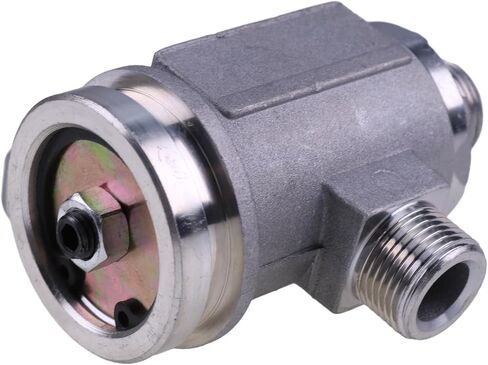 HOLDWELL Air Control Governor 1-48350059-0 1483500590 Compatible with Isuzu Engine 6HH1 10PE1 Truck FVR33 CVZ CXZ EXZ CXZ81 in Saudi Arabia