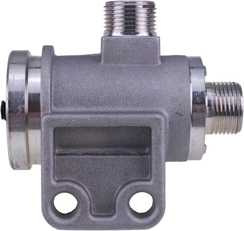 HOLDWELL Air Control Governor 1-48350059-0 1483500590 Compatible with Isuzu Engine 6HH1 10PE1 Truck FVR33 CVZ CXZ EXZ CXZ81 in Saudi Arabia