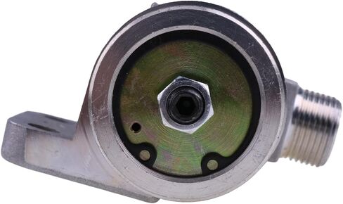 HOLDWELL Air Control Governor 1-48350059-0 1483500590 Compatible with Isuzu Engine 6HH1 10PE1 Truck FVR33 CVZ CXZ EXZ CXZ81 in Saudi Arabia