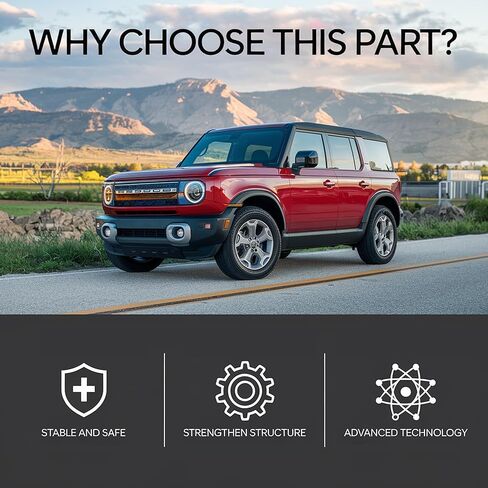 زوج ذراع التحكم الأمامي السفلي مع طقم تعليق كروي مشترك لنيسان مورانو 2009 2010 2011 2012 2013 2014 K622157 K622158 in Kuwait