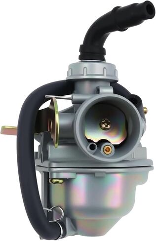 مكربن ​​NC50 لهوندا NC50 Express 1977 1978 1979 1980 1981 38 مللي متر ED-1CB71 Carb مع فلتر الهواء وخزان الوقود مفتاح الديك بيتكوك in Kuwait