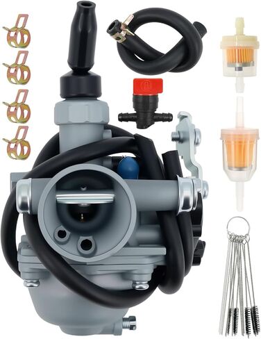 0451730 المكربن ​​لـ Polaris Scrambler 50 Outlaw 50 ATV Carb لـ Polaris Predator 50 استبدال 0451049 0455014 0453966 0454773 0454910 0454994 0454695 in Saudi Arabia