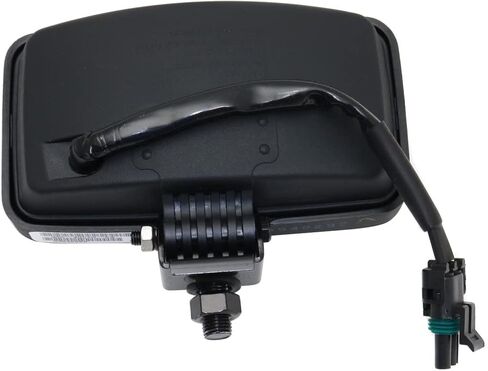 KarParts360 لمجموعة مصابيح الضباب Prostar الدولية 2008 09 10 11 12 13 2014 جانب السائق أو الركاب | قطعة واحدة | IH2592100 | 3503800C91 in Saudi Arabia