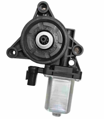 Power Car Window Regulator Lifter Motor for 2016-2021 Hyundai Tucson Front Left LH Driver and Rear Left Driver Side with OEM 82450D3000 83450D3000 Without Anti-Pinch Function in Saudi Arabia