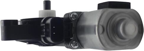 Power Car Window Regulator Lifter Motor for 2016-2021 Hyundai Tucson Front Left LH Driver and Rear Left Driver Side with OEM 82450D3000 83450D3000 Without Anti-Pinch Function in Saudi Arabia
