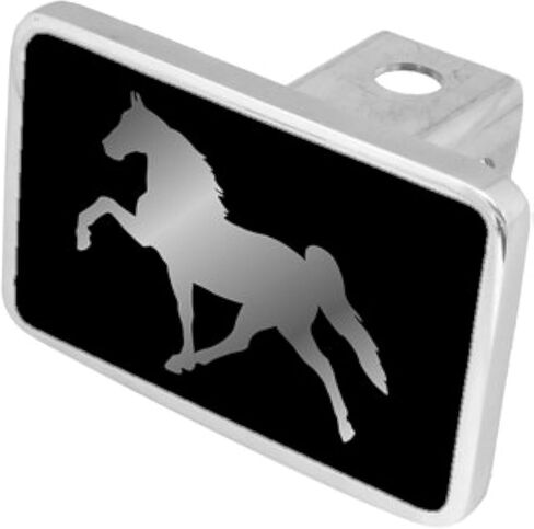 Eurosport Daytona- Compatible with -, Horse - Hitch Cover in Saudi Arabia