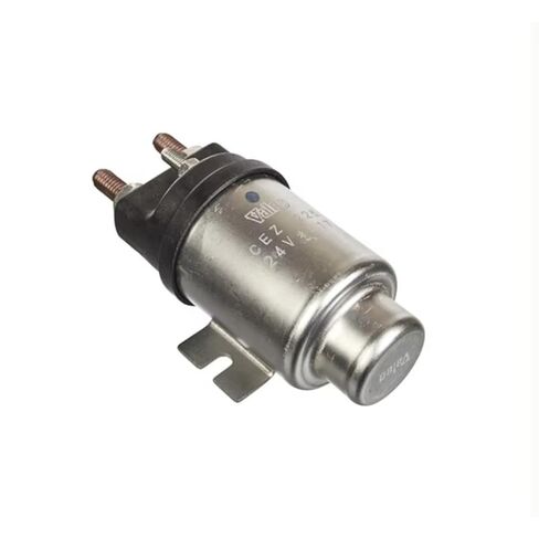 مرحل التشغيل، متوافق مع قطع غيار الحفارات EC210B EC210BLC EC290B، 20367490 VOE20367490 (20367490) in Saudi Arabia